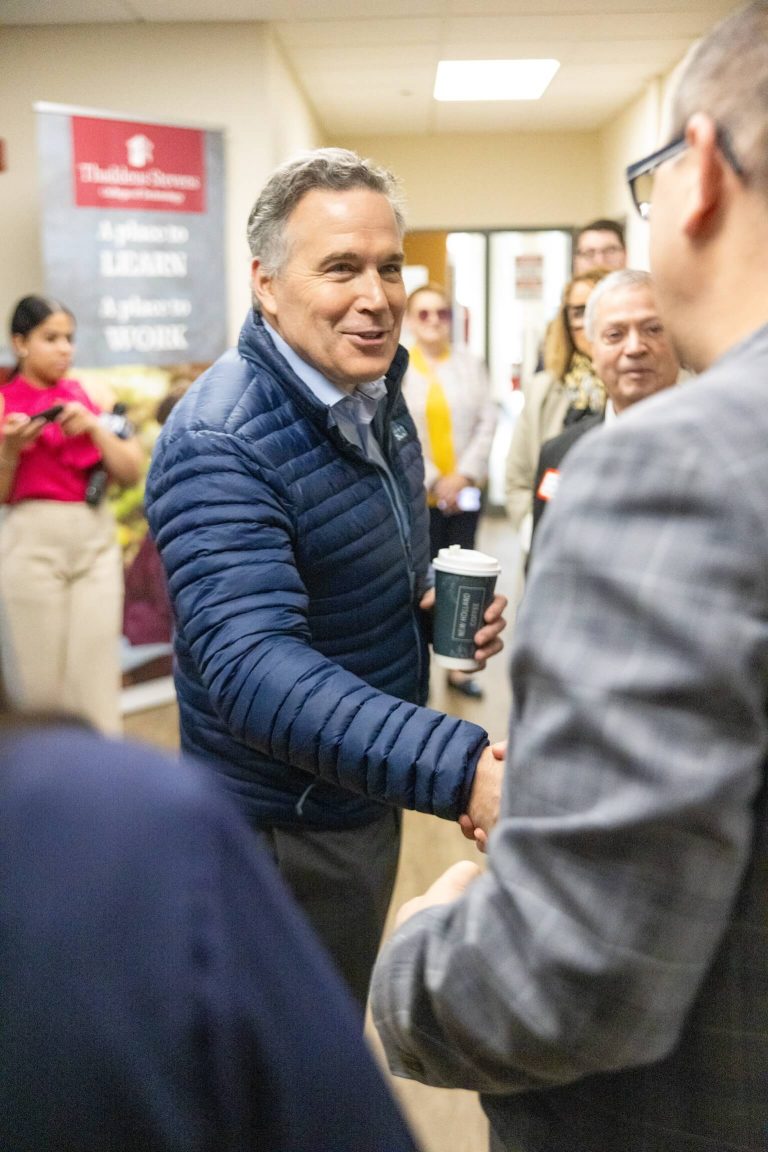 Strengthening Families and Communities 5