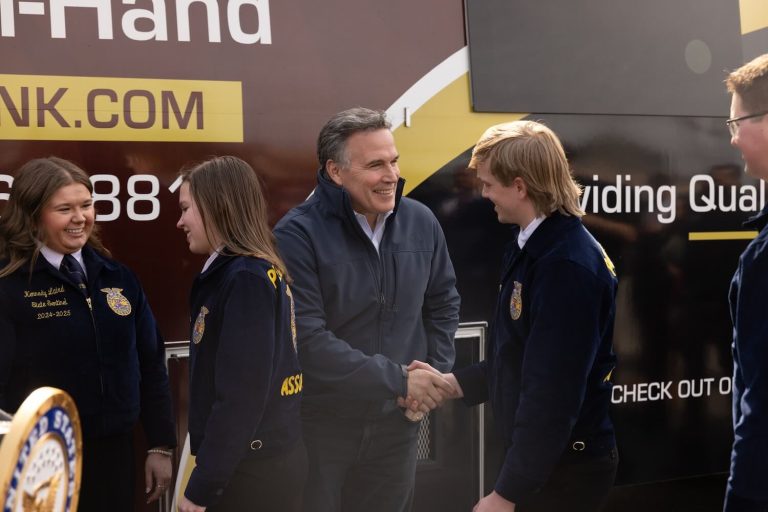 Strengthening Families and Communities 6