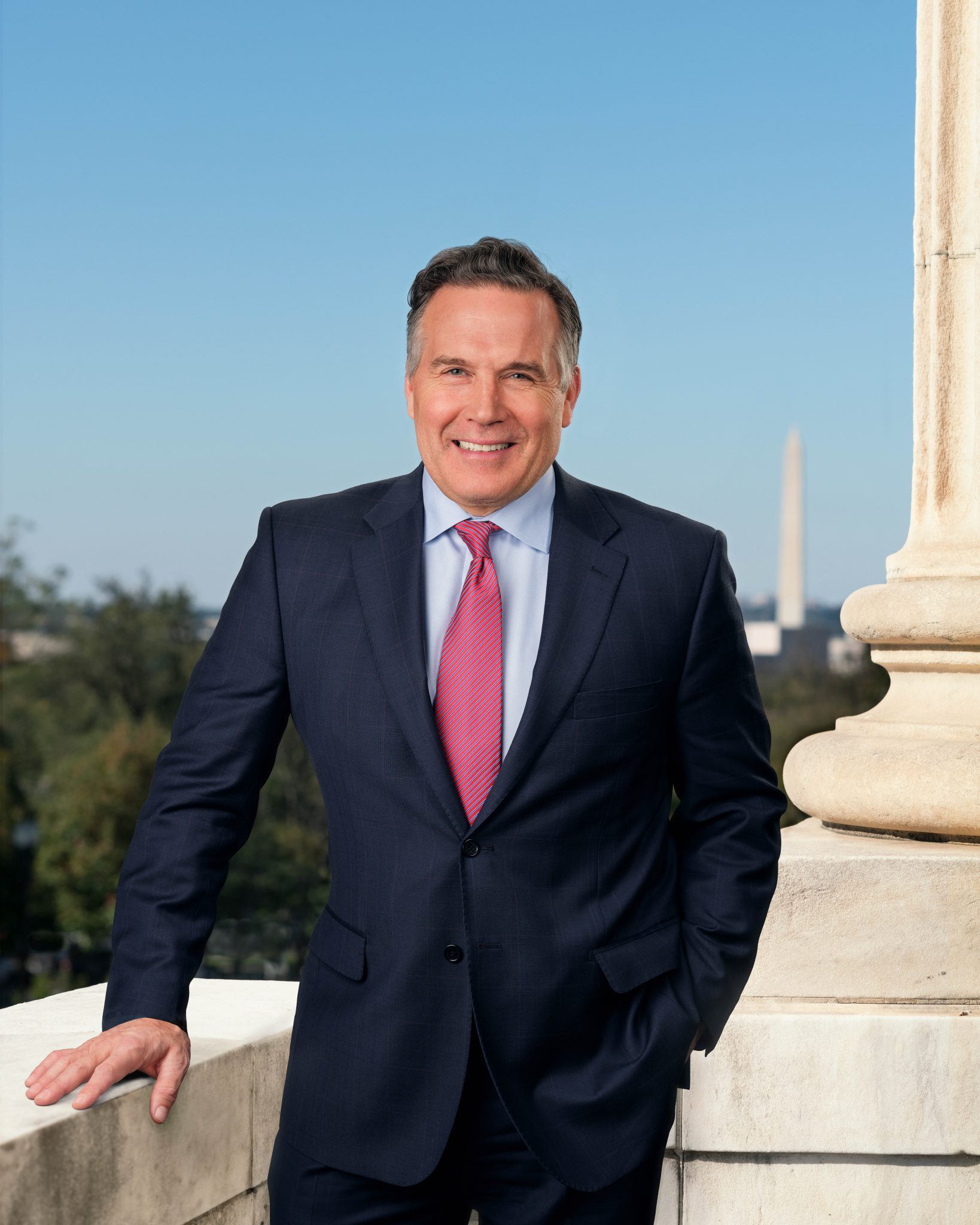 Confirmation Main - U.S. Senator Dave McCormick